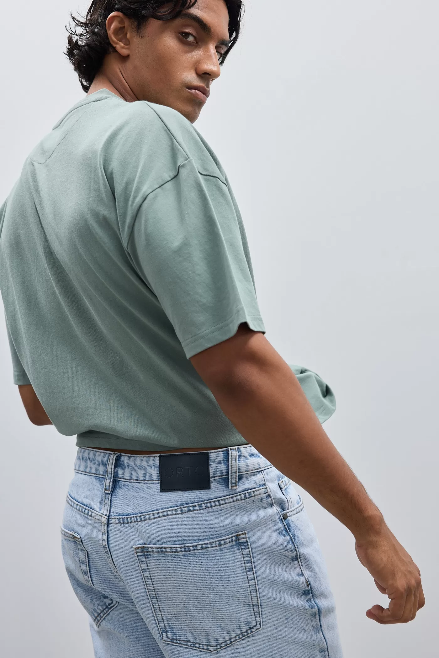 Relaxed Jean ^ORTC Clothing Co Shop