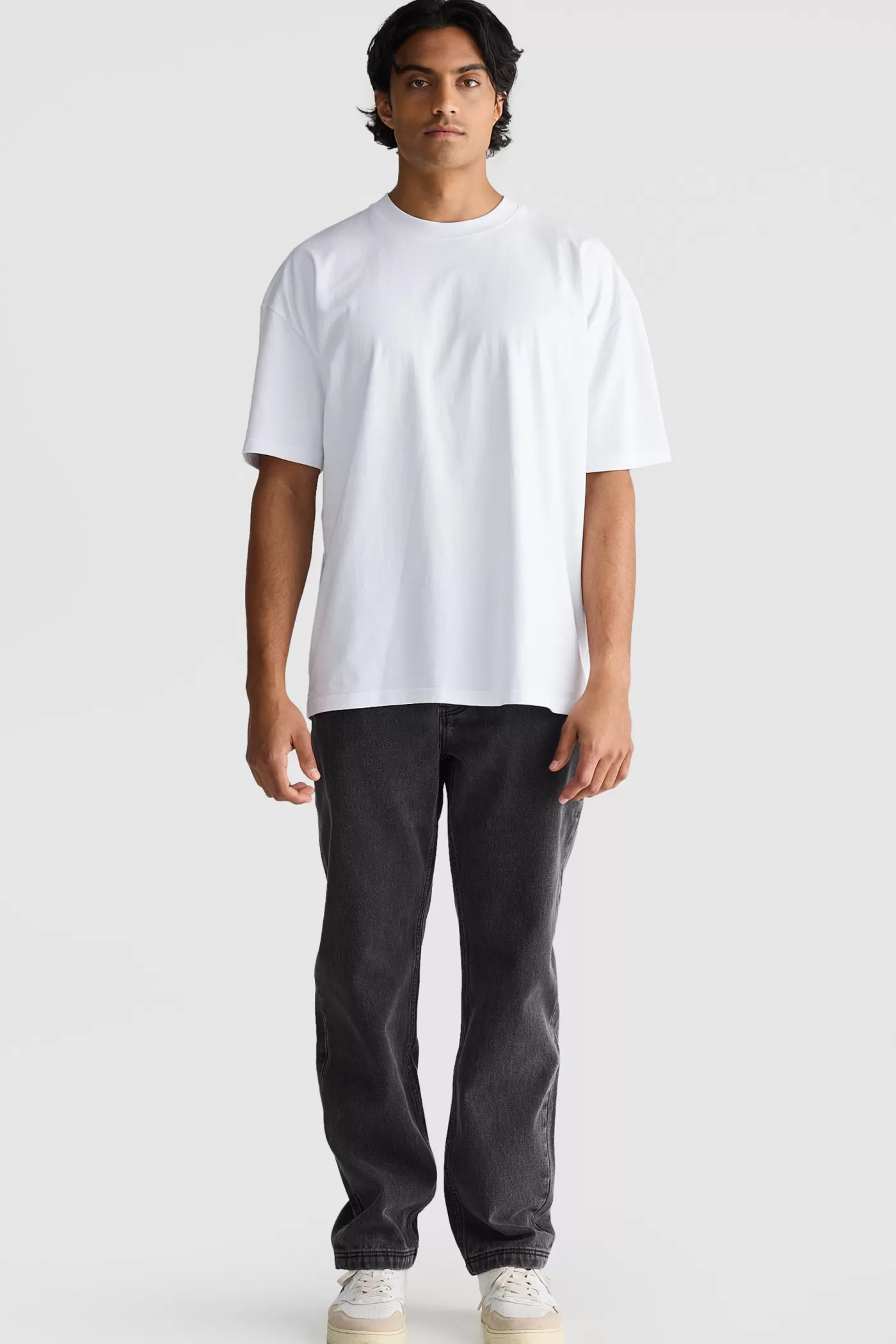 Relaxed Jean ^ORTC Clothing Co Cheap