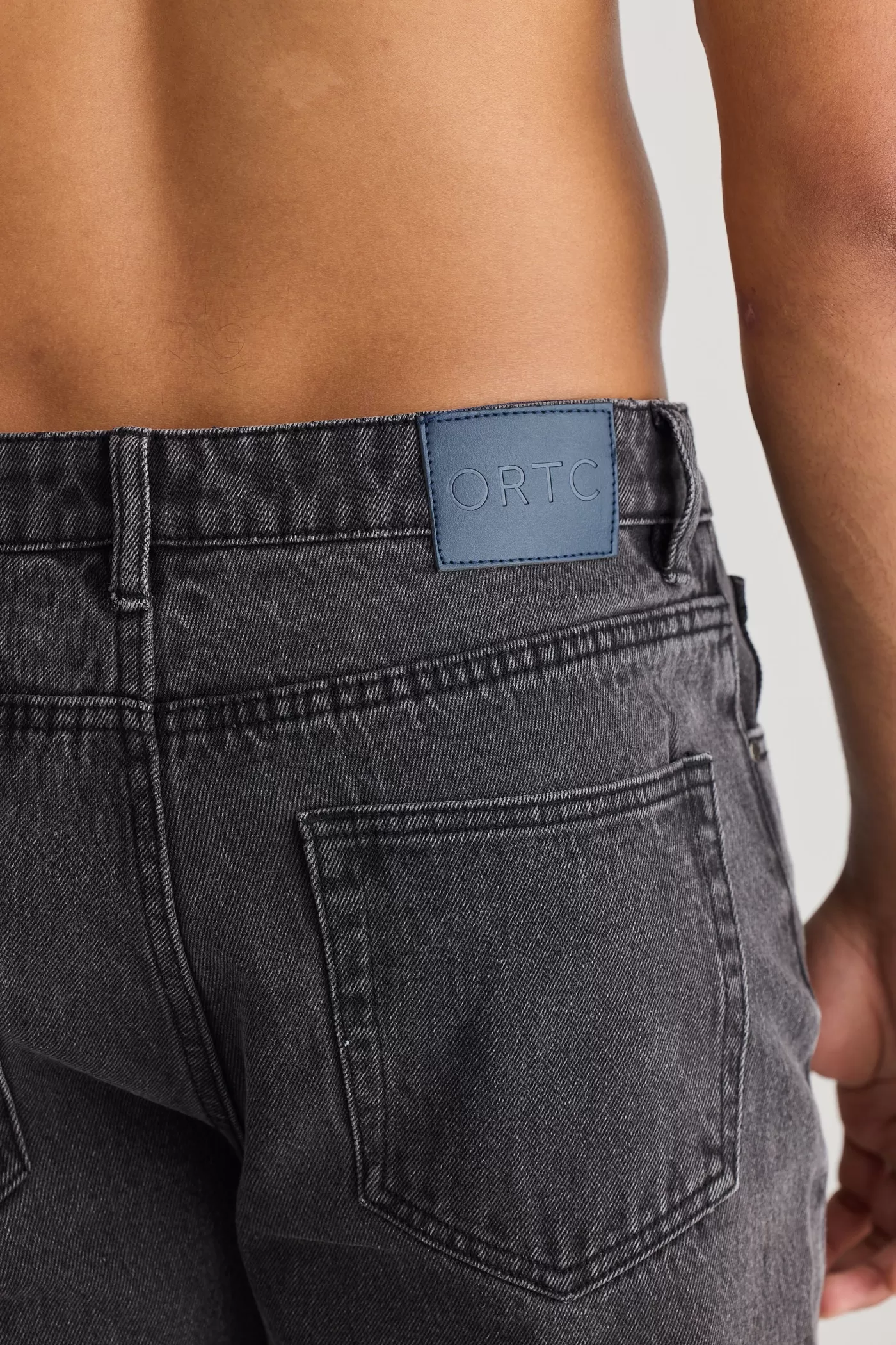 Relaxed Jean ^ORTC Clothing Co Cheap