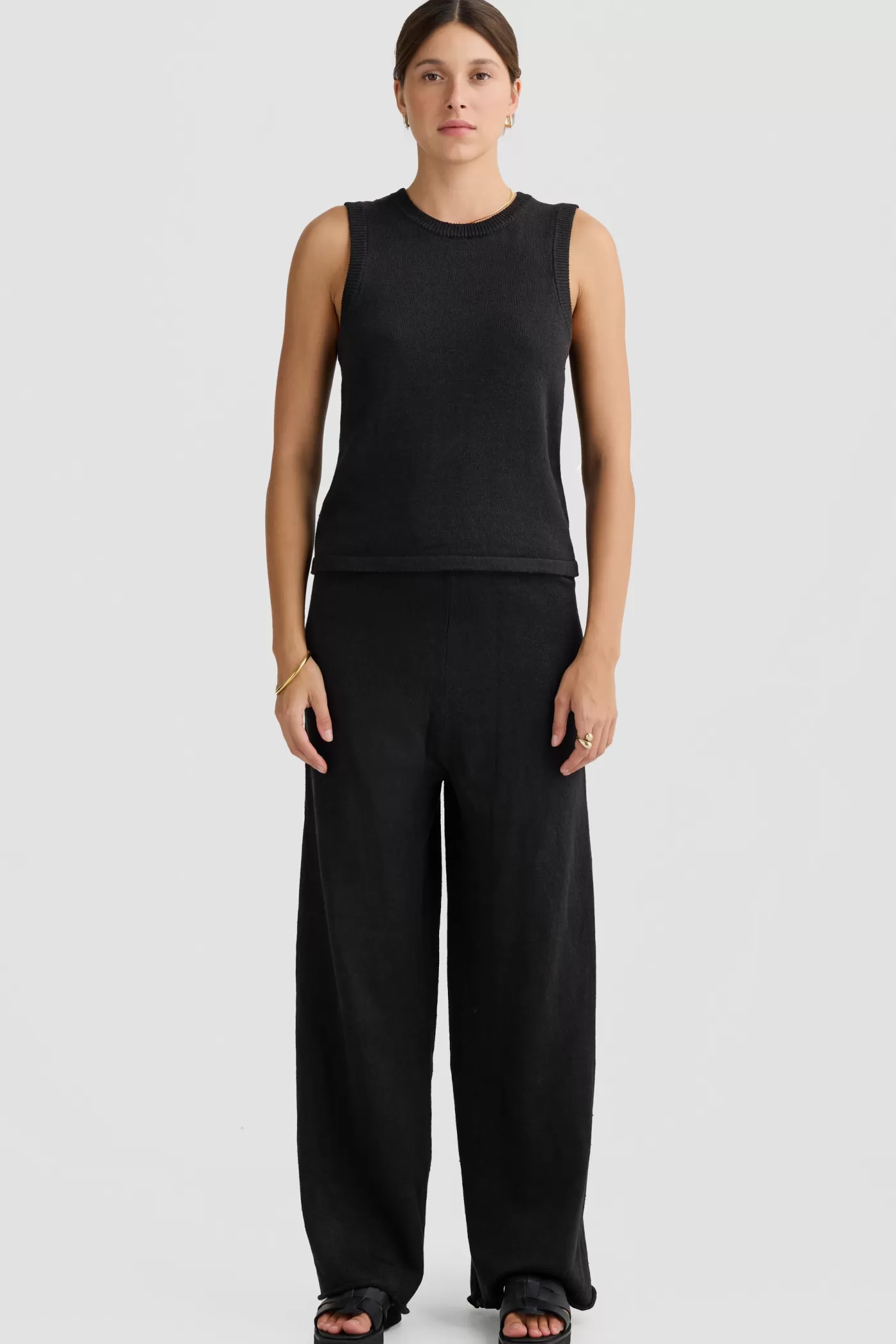 Remi Knit Pants ^ORTC Clothing Co Flash Sale