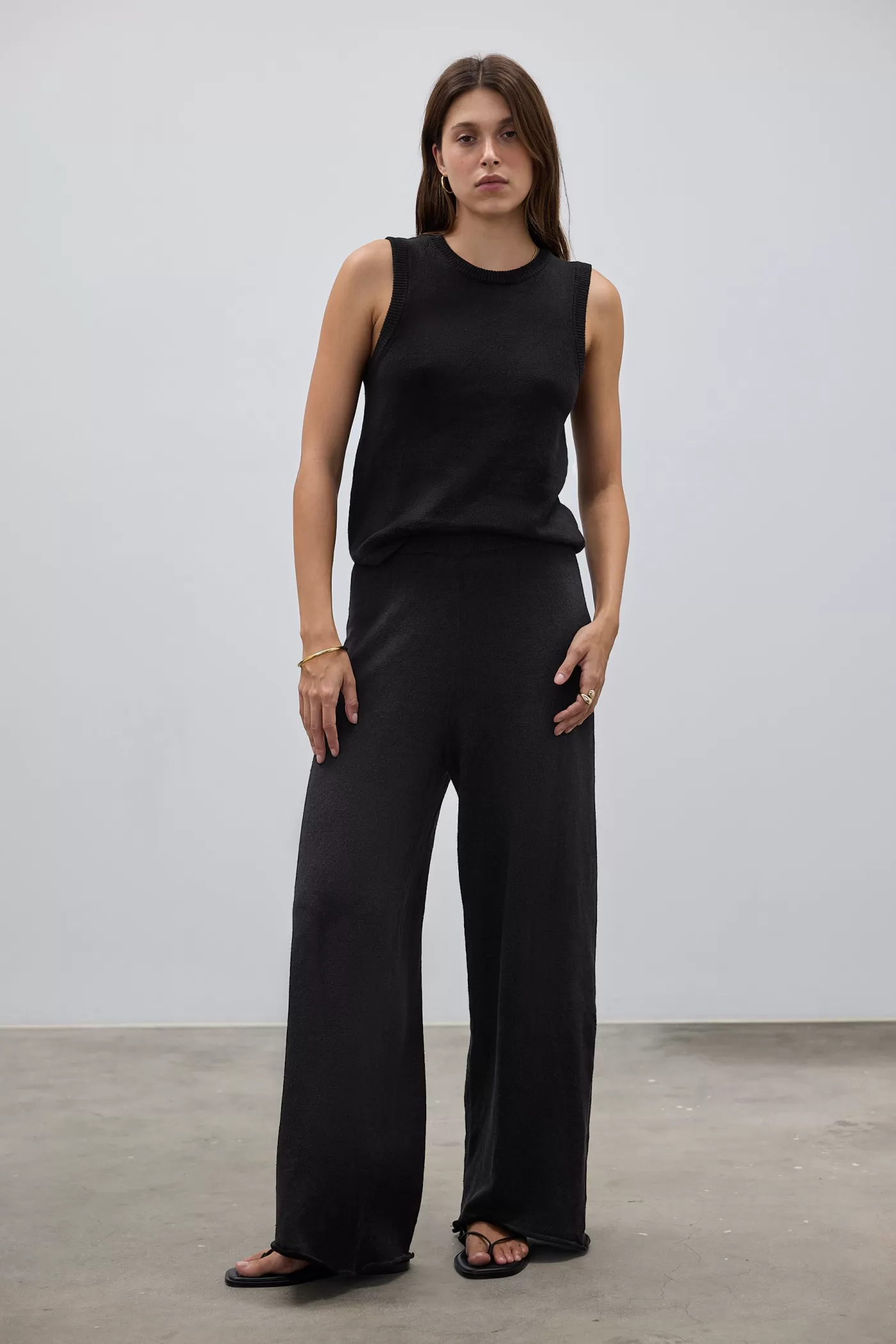 Remi Knit Pants ^ORTC Clothing Co Flash Sale