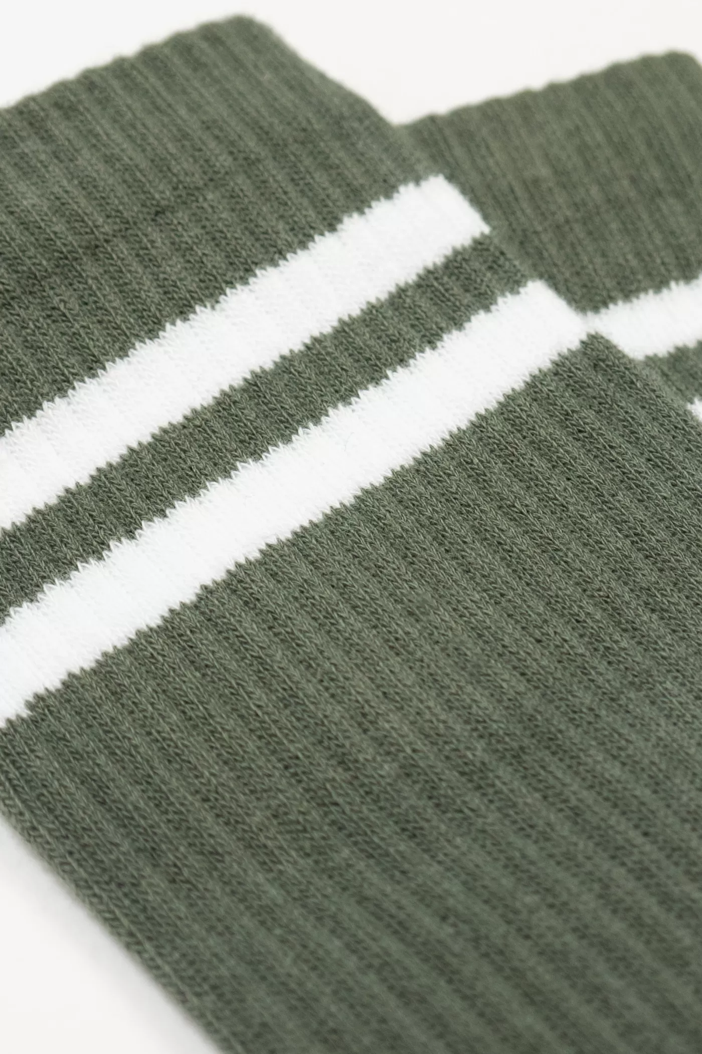 Ribbed Sports Sock ^ORTC Clothing Co Cheap