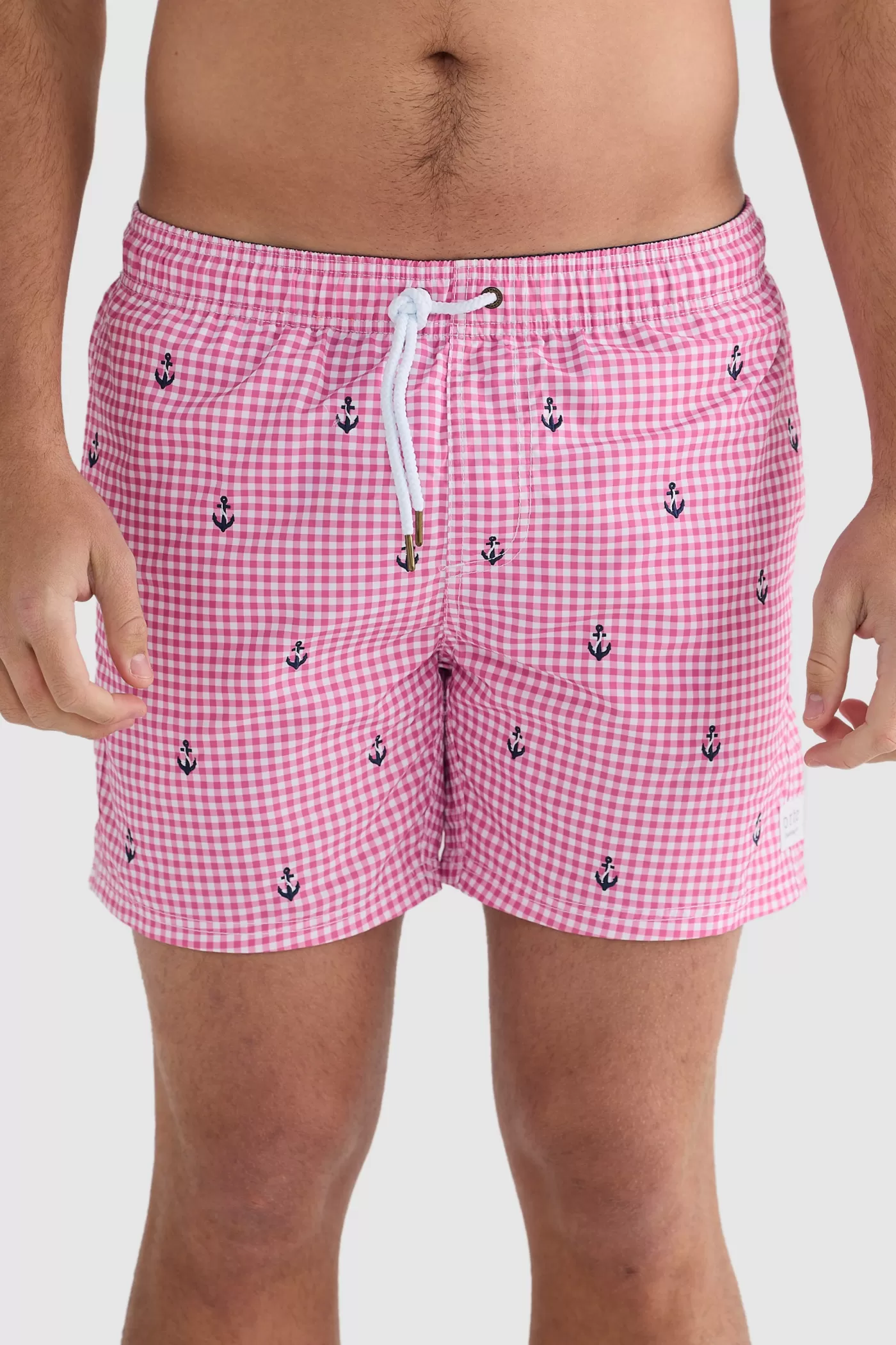Robe Swim Shorts^ORTC Clothing Co Cheap