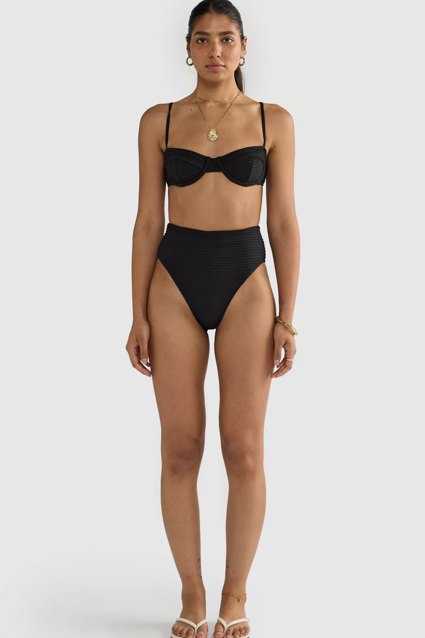 Rue Bikini Bottom ^ORTC Clothing Co Best