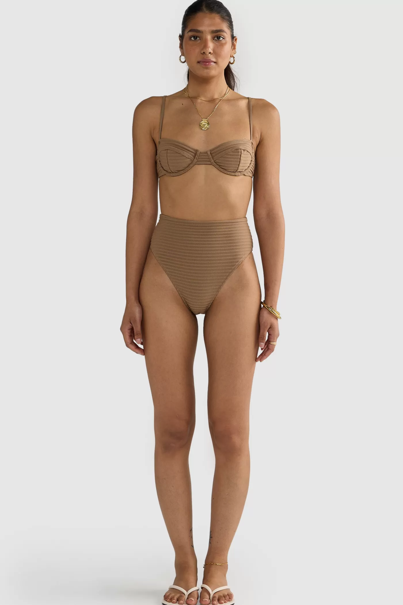 Rue Bikini Bottom ^ORTC Clothing Co Discount