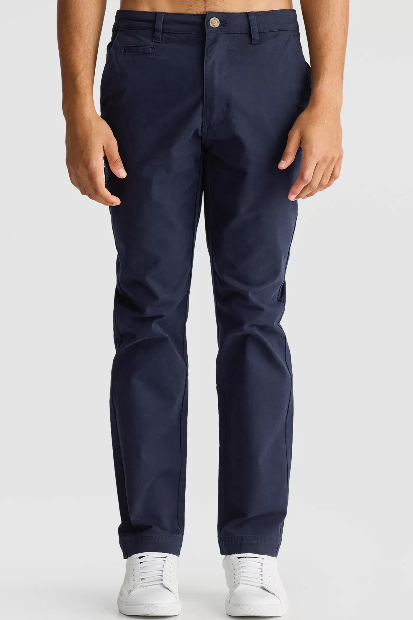 Slim Leg Chino ^ORTC Clothing Co Hot