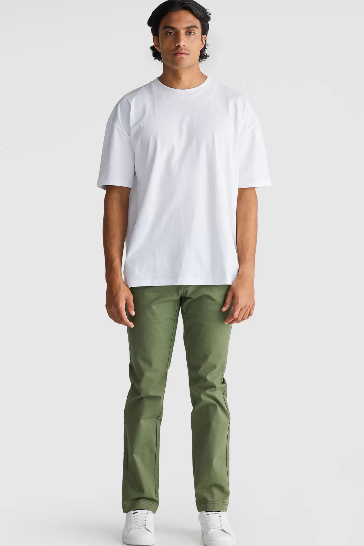 Slim Leg Chino ^ORTC Clothing Co Hot