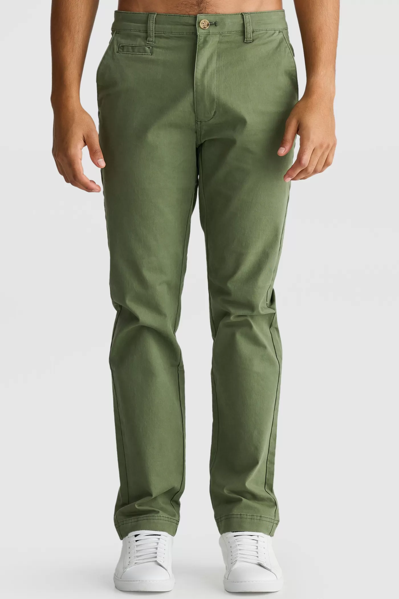 Slim Leg Chino ^ORTC Clothing Co Hot