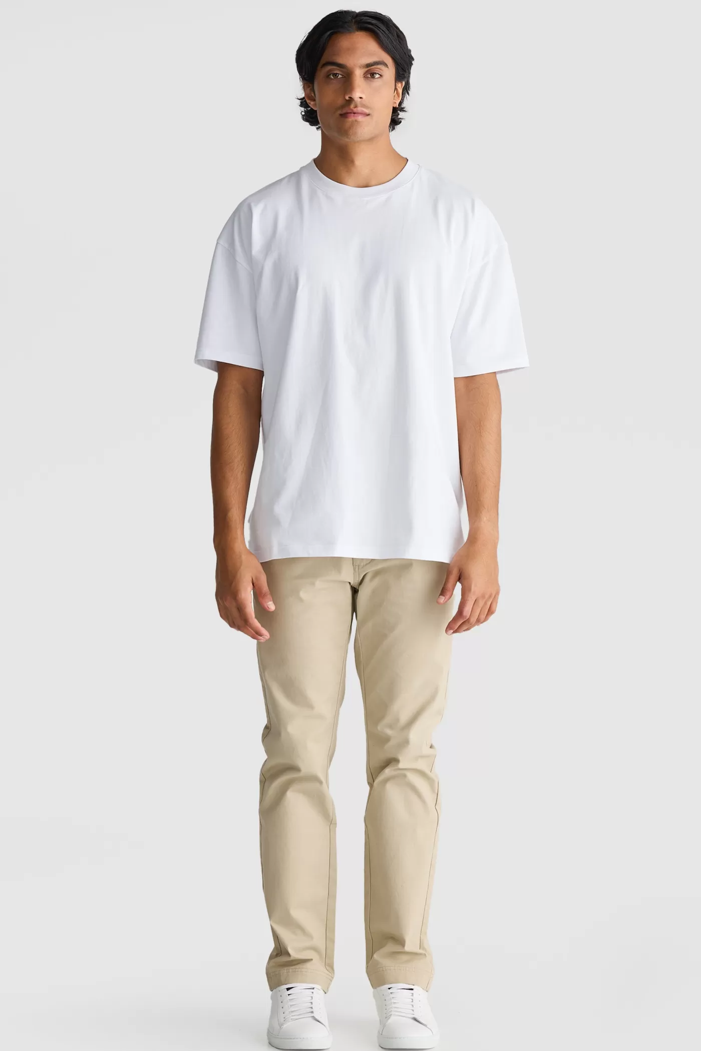 Slim Leg Chino ^ORTC Clothing Co Hot