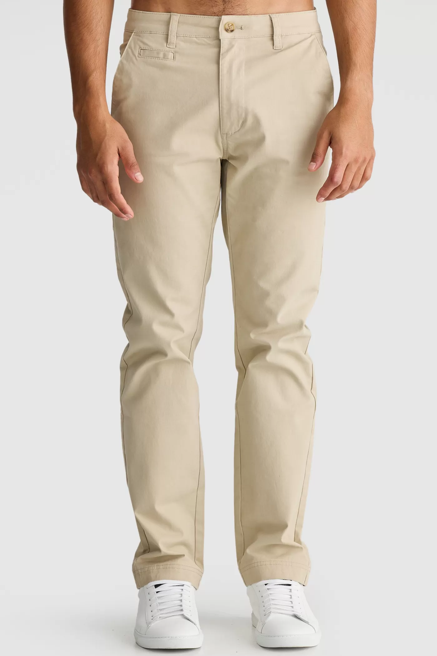 Slim Leg Chino ^ORTC Clothing Co Hot