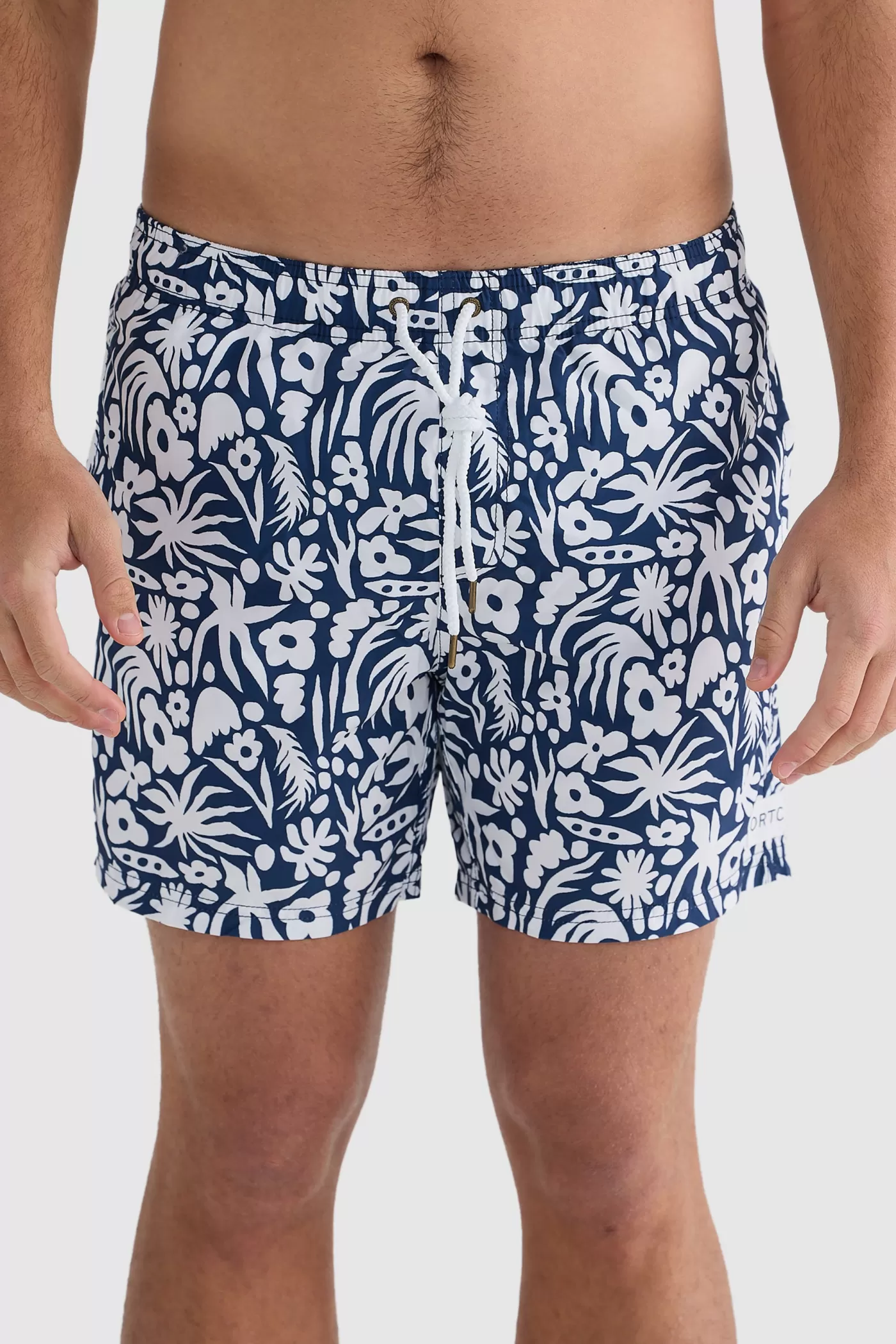 Sorrento Tropic Swim Shorts^ORTC Clothing Co Best