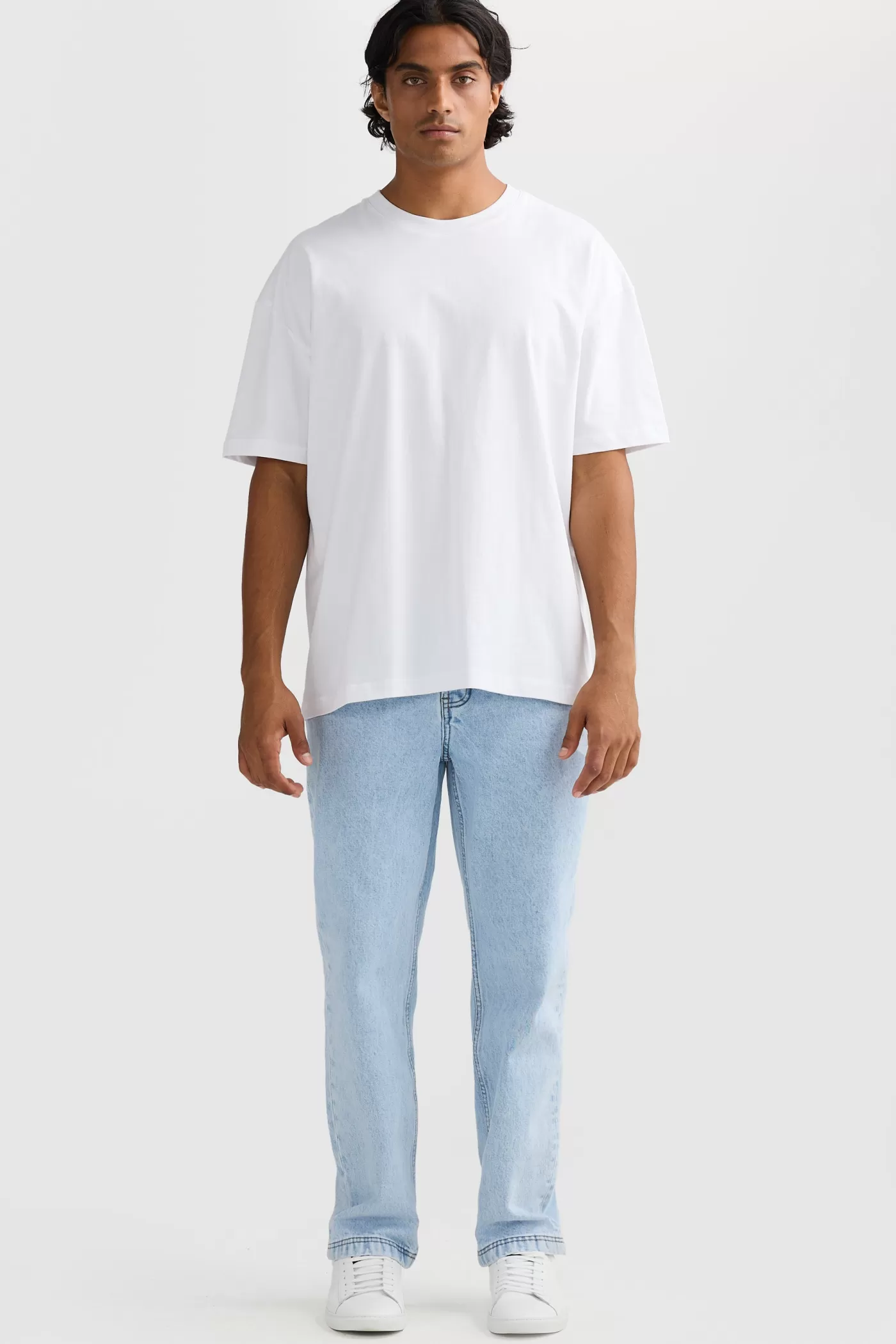 Straight Jean ^ORTC Clothing Co Store