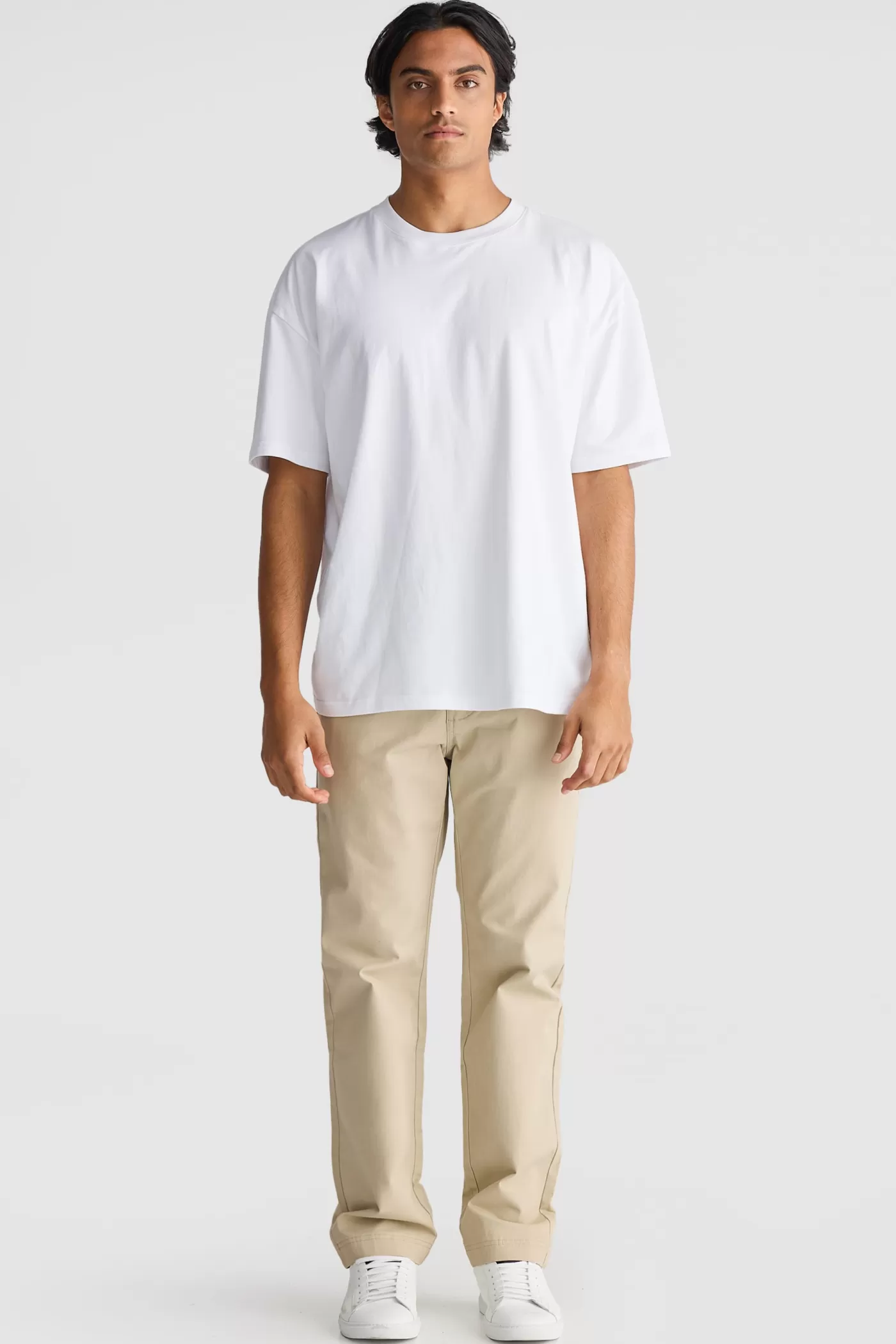 Straight Leg Chino ^ORTC Clothing Co Store
