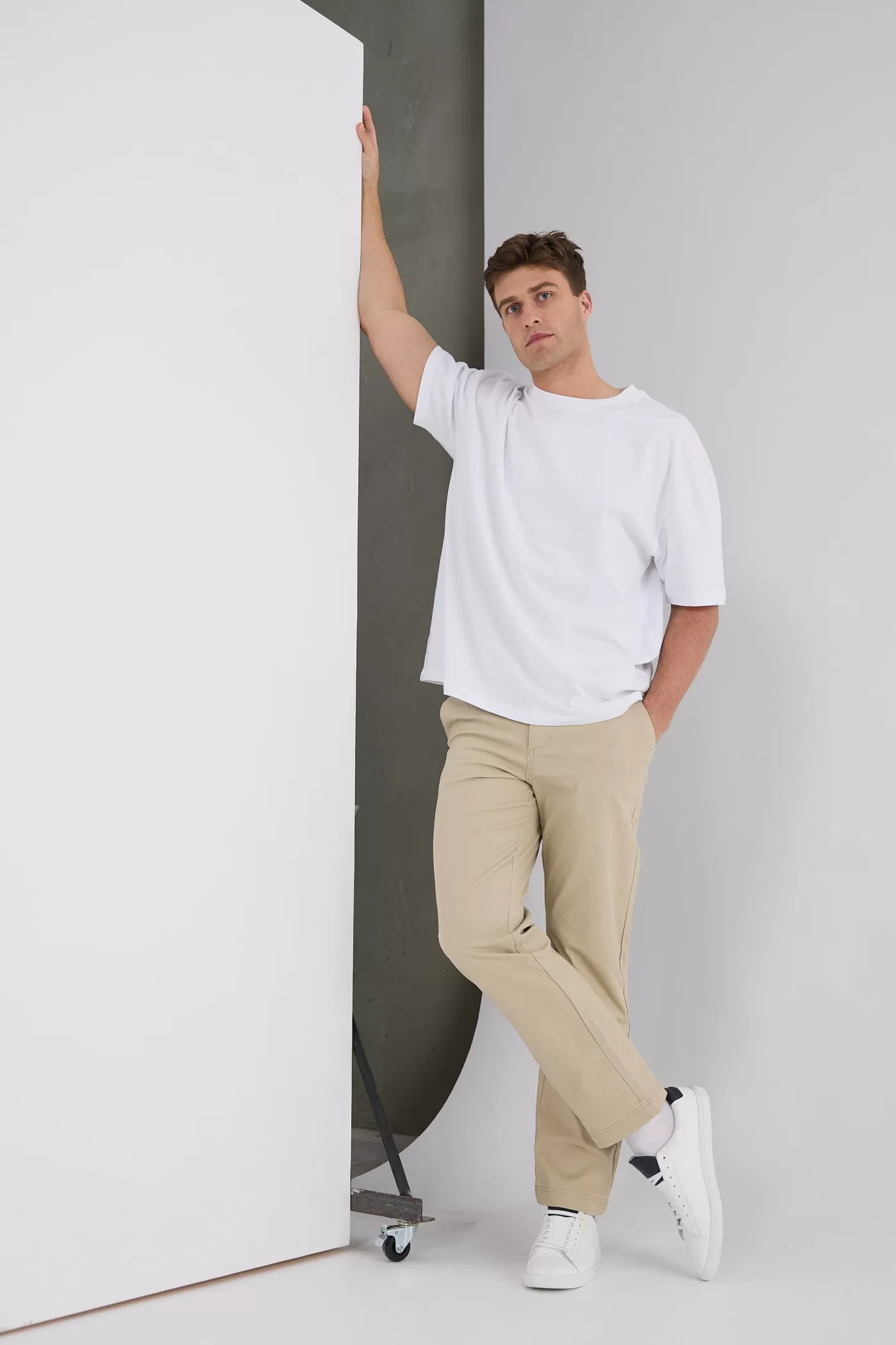 Straight Leg Chino ^ORTC Clothing Co Store