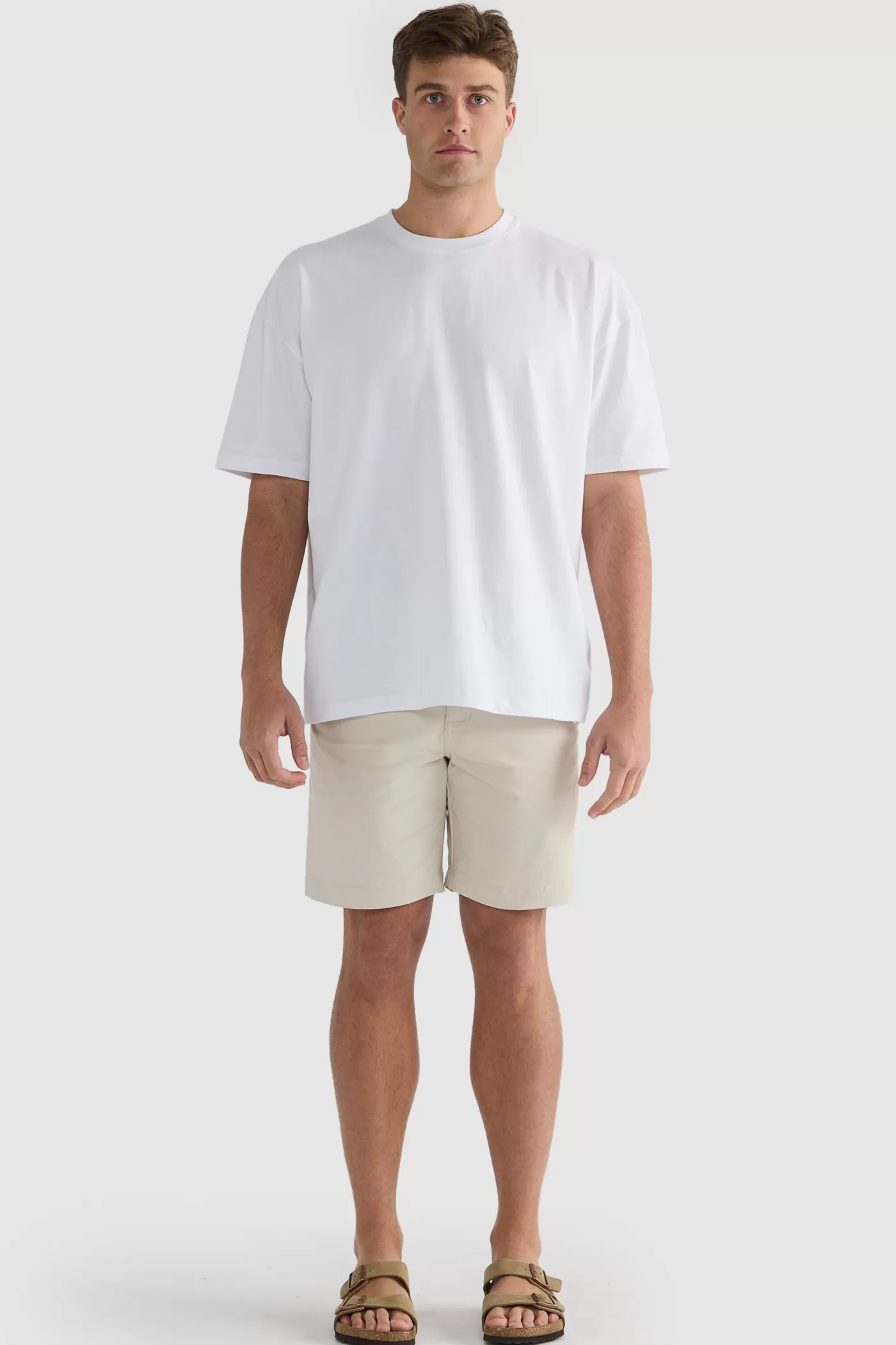 Twill Short ^ORTC Clothing Co Hot