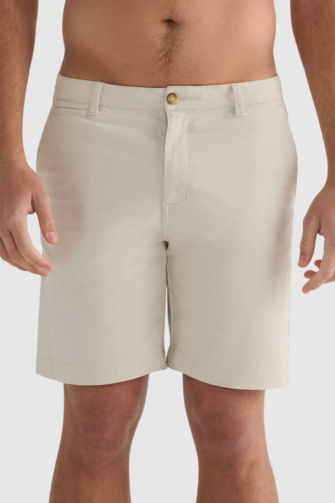 Twill Short ^ORTC Clothing Co Hot
