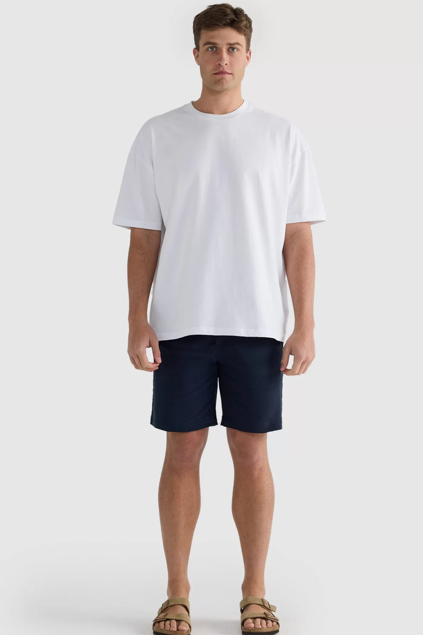 Twill Short ^ORTC Clothing Co Best