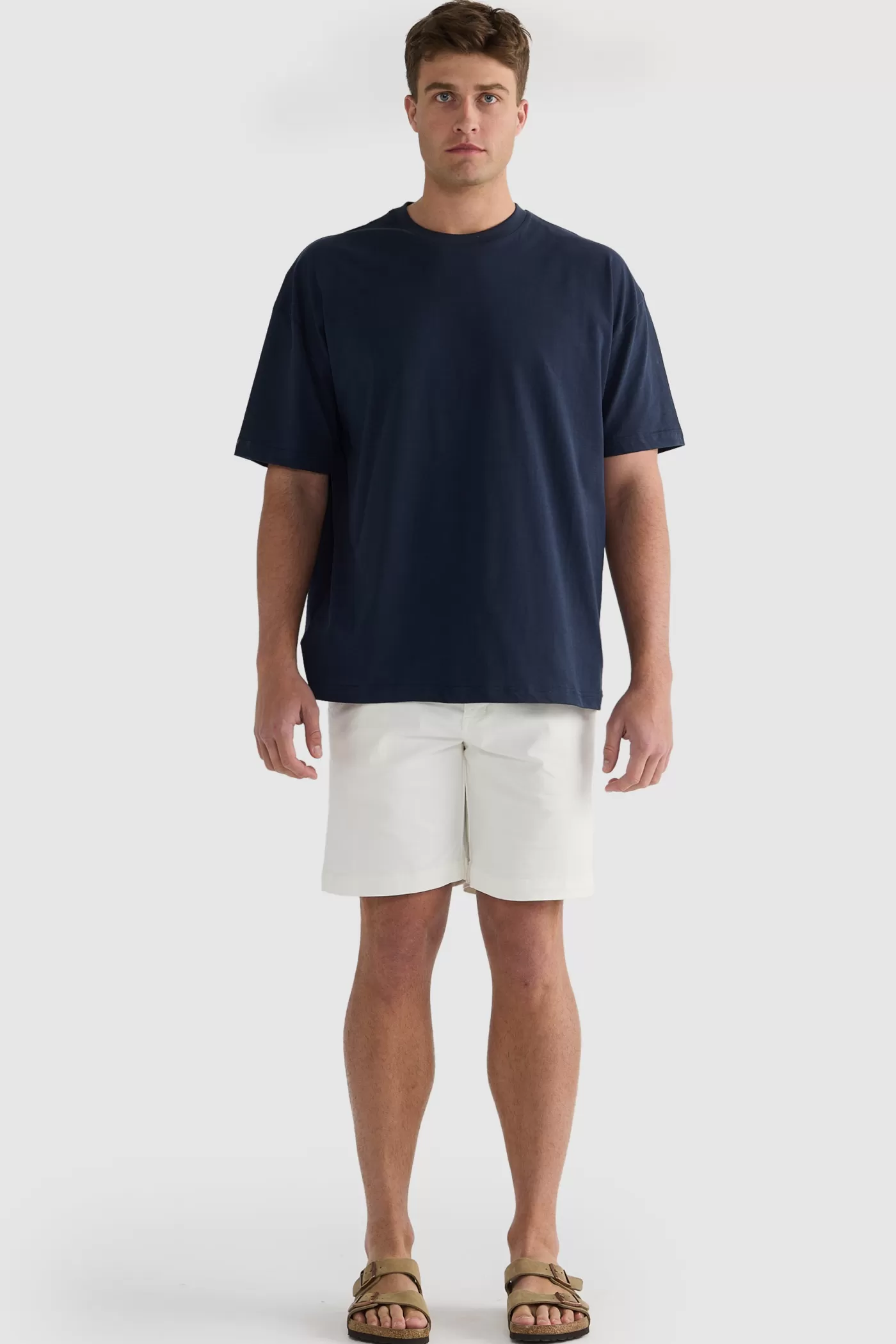 Twill Short ^ORTC Clothing Co Hot