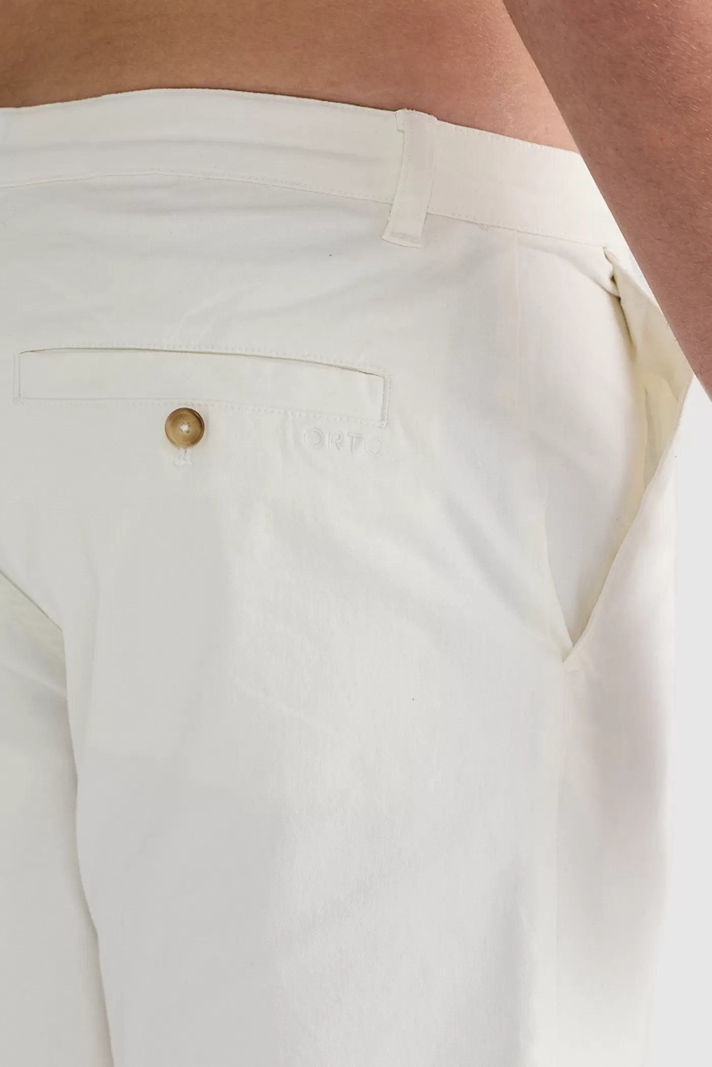 Twill Short ^ORTC Clothing Co Hot
