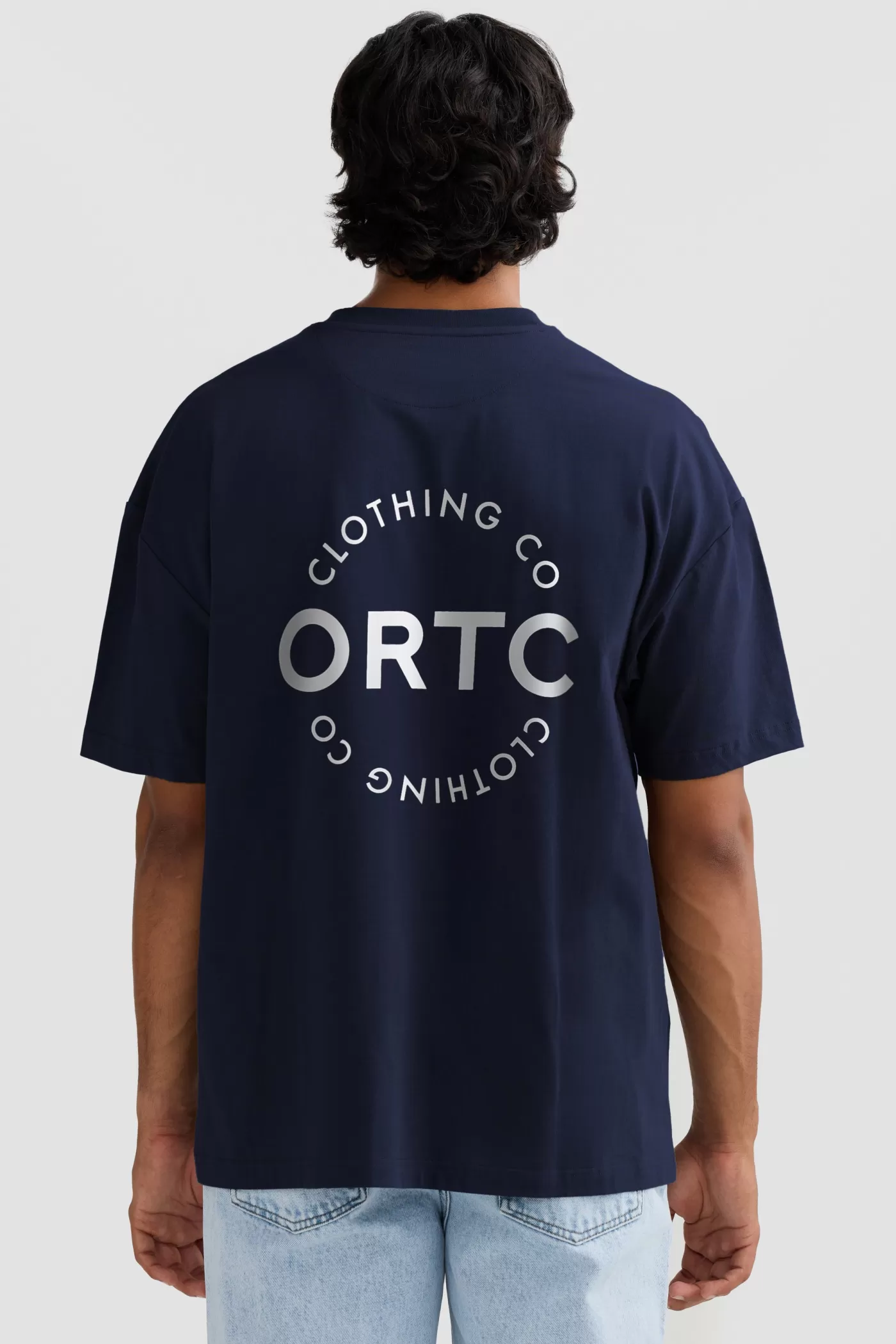 Unisex Darcy Box Fit T Shirt ^ORTC Clothing Co Best