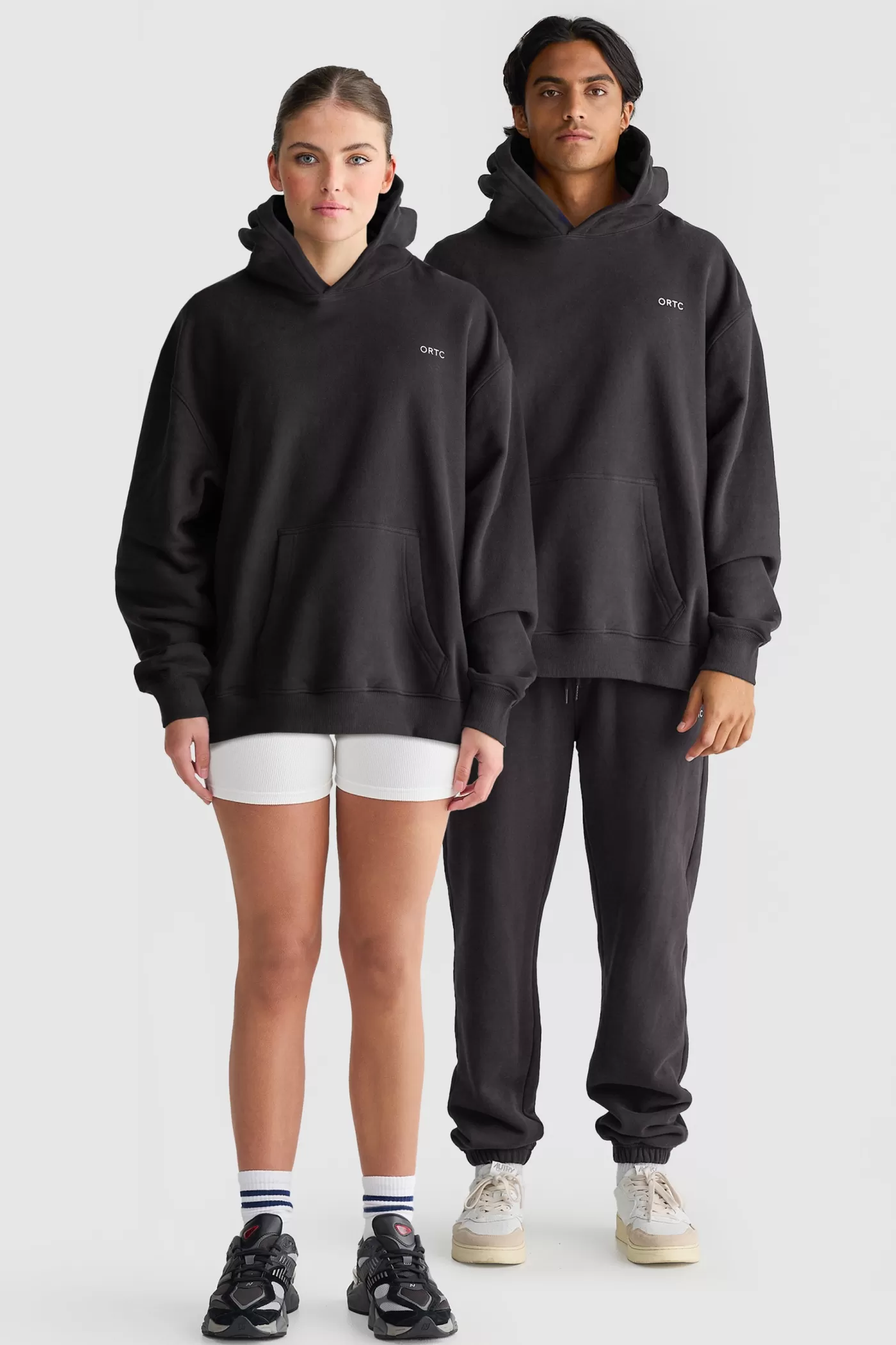 Unisex Darcy Hoodie ^ORTC Clothing Co Hot