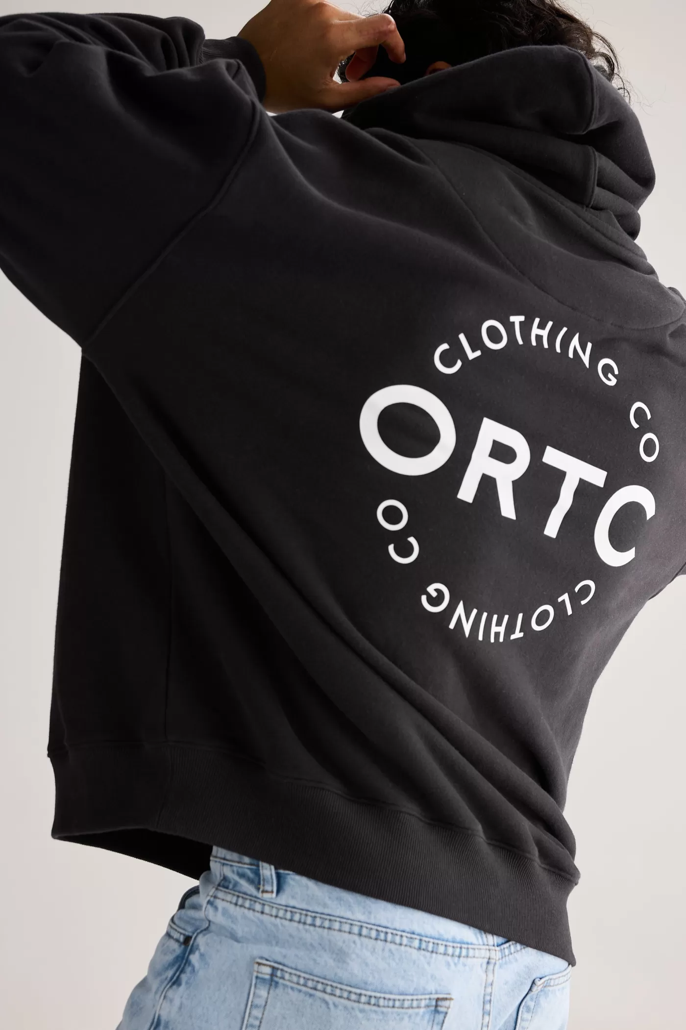 Unisex Darcy Hoodie ^ORTC Clothing Co Hot