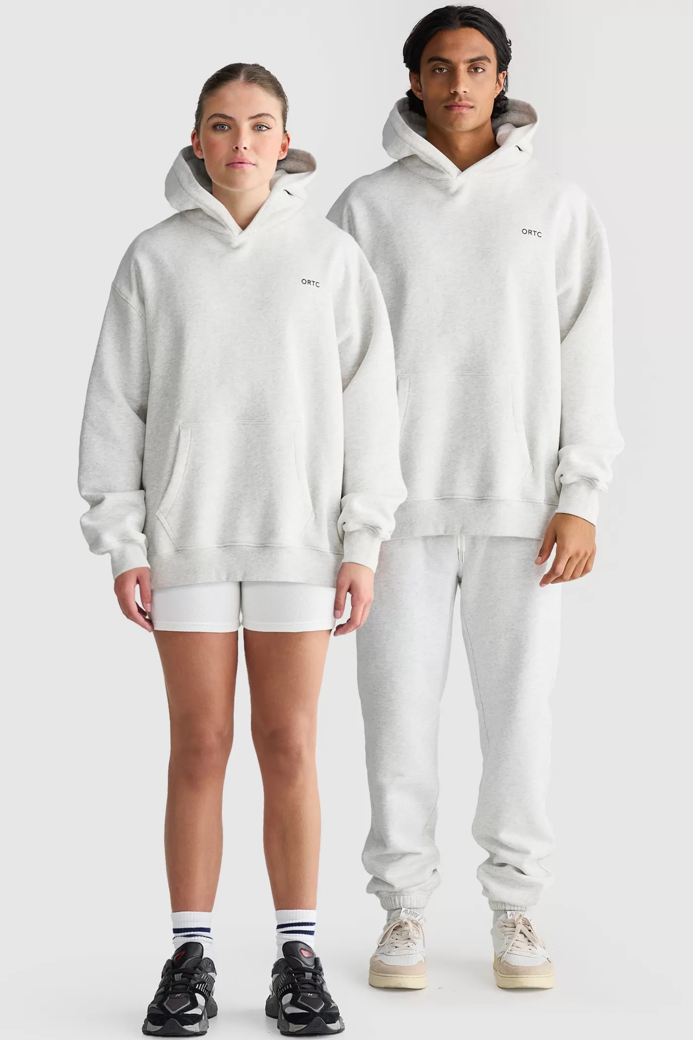 Unisex Darcy Hoodie ^ORTC Clothing Co Outlet