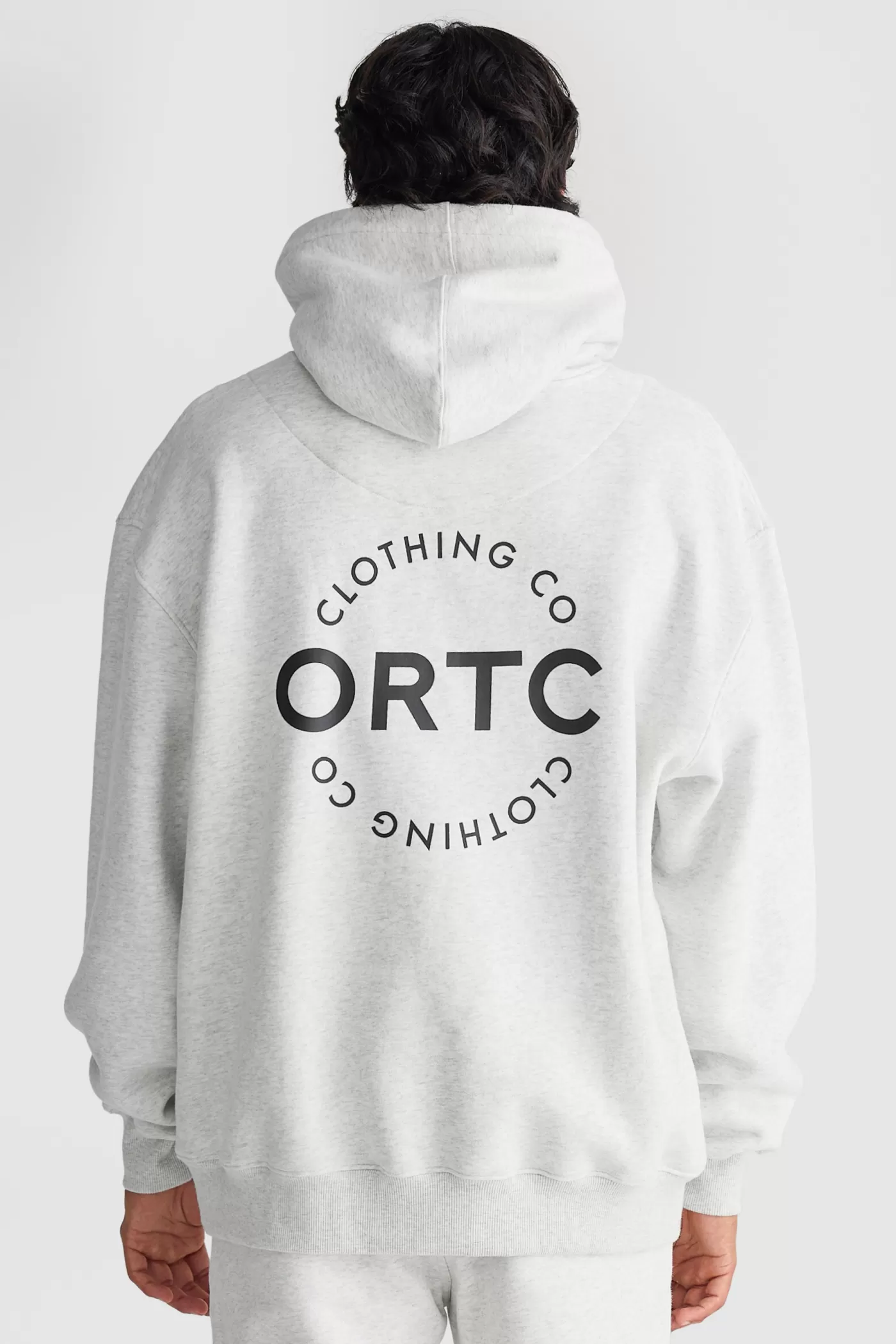 Unisex Darcy Hoodie ^ORTC Clothing Co Outlet