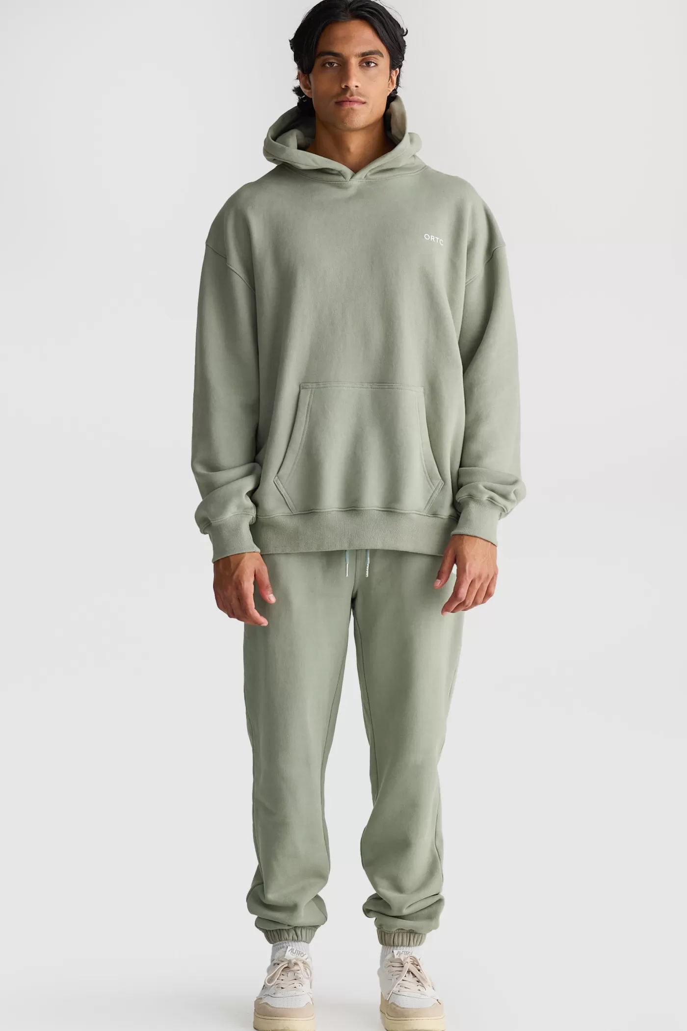 Unisex Darcy Track Pants Olive^ORTC Clothing Co Discount